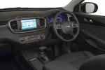 Kia Sorento Sport 2017 года (AU)